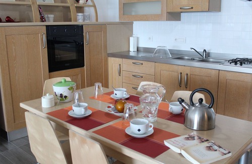 Pizzo House | 10 meters from the beach: Marina Holiday Home - Stunning Beachfront Home in Pizzo