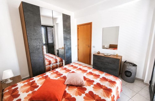 Comiso House | 10 petali
