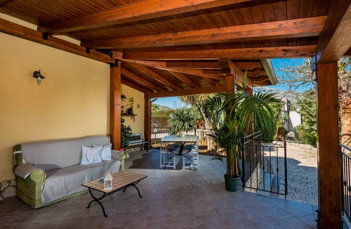 Castellammare del Golfo House | 100 m² House ∙ 3 bedrooms ∙ 6 guests