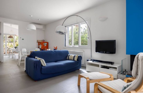 Scopello Villa | 100 m² Villa ∙ 3 bedrooms ∙ 6 guests