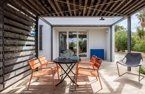 Scopello Villa | 100 m² Villa ∙ 3 bedrooms ∙ 6 guests