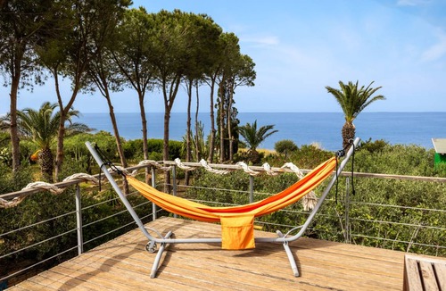 Scopello Villa | 100 m² Villa ∙ 3 bedrooms ∙ 6 guests