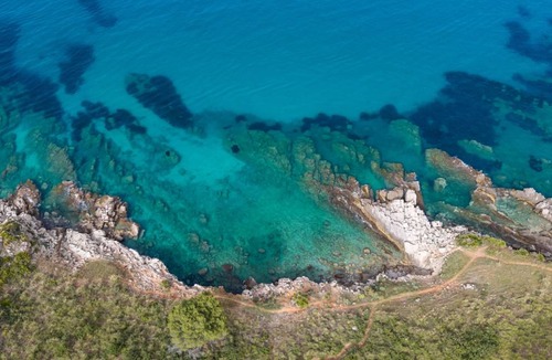 Scopello Villa | 100 m² Villa ∙ 3 bedrooms ∙ 6 guests
