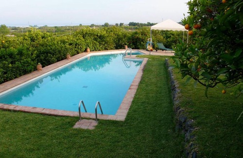 Fiumefreddo di Sicilia House | 100 m² House ∙ 2 bedrooms ∙ 4 guests