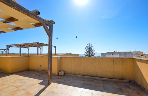 Marinella di Selinunte Apartment | 100 m² Apartment ∙ 2 bedrooms ∙ 4 guests