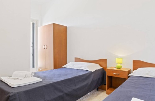 Santa Maria del Focallo Apartment | 100 m² Apartment ∙ 3 bedrooms ∙ 7 guests