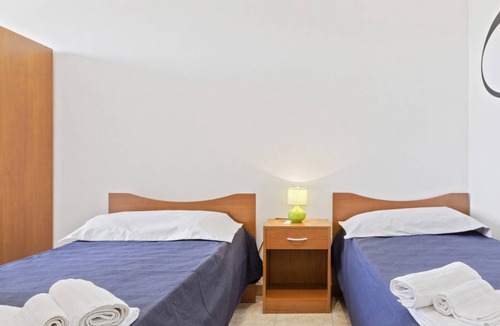 Santa Maria del Focallo Apartment | 100 m² Apartment ∙ 3 bedrooms ∙ 7 guests