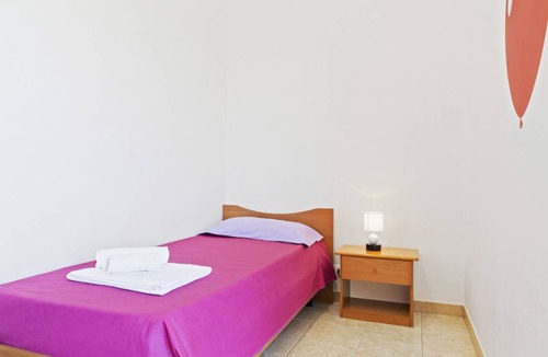 Santa Maria del Focallo Apartment | 100 m² Apartment ∙ 3 bedrooms ∙ 7 guests