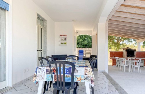 Santa Maria del Focallo House | 100 m² House ∙ 3 bedrooms ∙ 5 guests