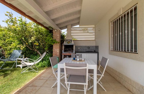 Santa Maria del Focallo Villa | 100 m² Villa ∙ 2 bedrooms ∙ 5 guests
