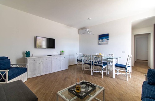 Santa Maria del Focallo Villa | 100 m² Villa ∙ 2 bedrooms ∙ 5 guests