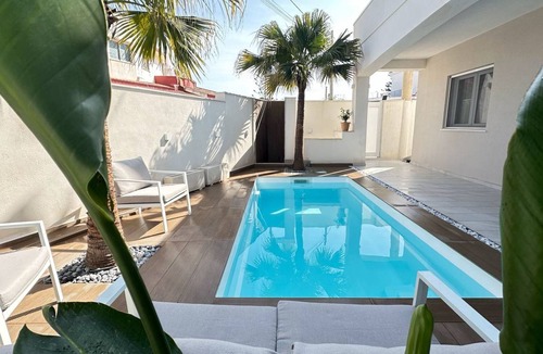 Santa Maria del Focallo Villa | 100 m² Villa ∙ 3 bedrooms ∙ 6 guests