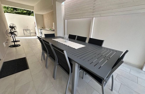 Santa Maria del Focallo Villa | 100 m² Villa ∙ 3 bedrooms ∙ 6 guests