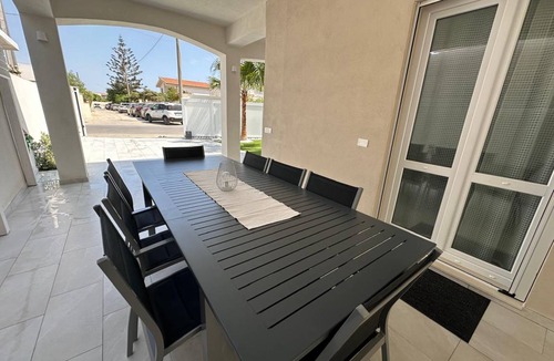 Santa Maria del Focallo Villa | 100 m² Villa ∙ 3 bedrooms ∙ 6 guests