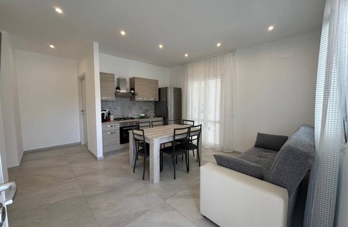 Santa Maria del Focallo Villa | 100 m² Villa ∙ 3 bedrooms ∙ 6 guests