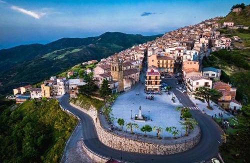 San Mauro Castelverde Resort | 100 m² Resort ∙ 2 bedrooms ∙ 6 guests