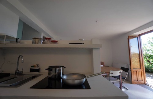 Torre Colonna-sperone Villa | 100 m² Villa ∙ 3 bedrooms ∙ 8 guests