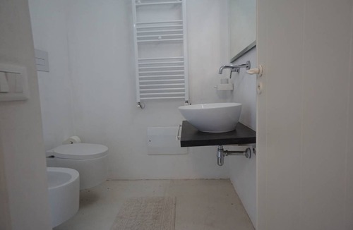 Torre Colonna-sperone Villa | 100 m² Villa ∙ 3 bedrooms ∙ 8 guests