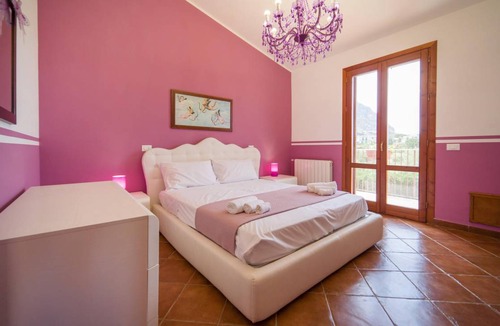 Mandra Capreria House | 100 m² House ∙ 3 bedrooms ∙ 8 guests