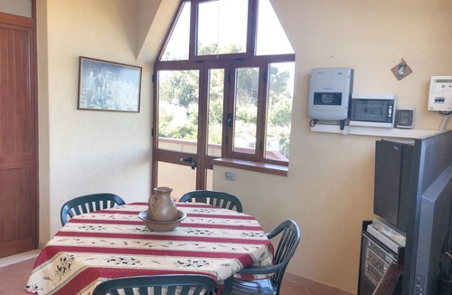 Contrada Fiori Sud Apartment | 100 m² Apartment ∙ 3 bedrooms ∙ 4 guests