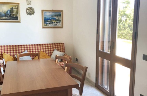 Contrada Fiori Sud Apartment | 100 m² Apartment ∙ 3 bedrooms ∙ 4 guests