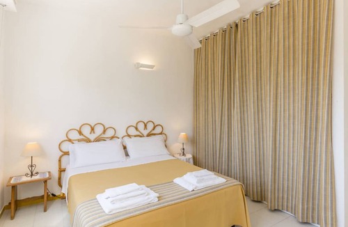 Punta Braccetto Apartment | 100 m² Apartment ∙ 2 bedrooms ∙ 4 guests
