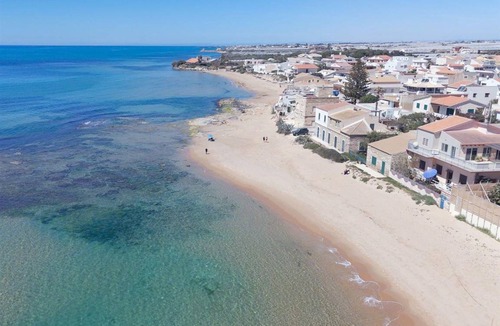 Punta Secca Apartment | 100 m² Apartment ∙ 2 bedrooms ∙ 4 guests