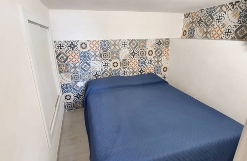 Alcamo Marina Apartment | 100 m² Apartment ∙ 1 bedroom ∙ 3 guests