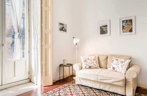 Old Town Apartment | 100 m² Apartment ∙ 1 bedroom ∙ 3 guests
