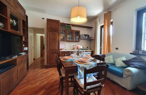 Tiche Apartment | 100 m² Apartment ∙ 1 bedroom ∙ 4 guests