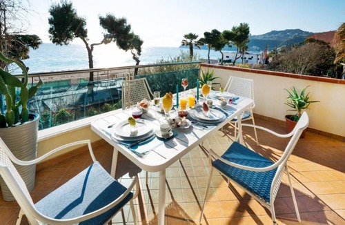 Mazzeo Apartment | 100 m² Apartment ∙ 2 bedrooms ∙ 4 guests