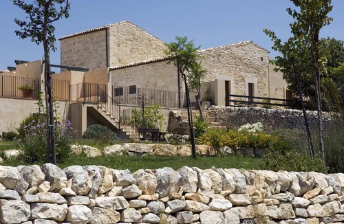Ragusa Apartment | 100 m² Apartment ∙ 2 bedrooms ∙ 4 guests