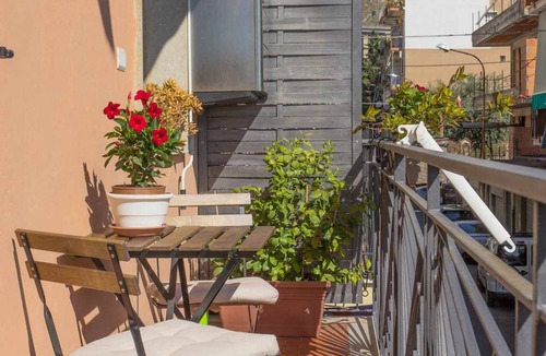Villagonia Apartment | 100 m² Apartment ∙ 2 bedrooms ∙ 6 guests
