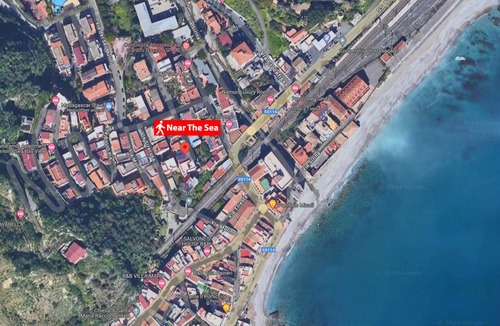 Villagonia Apartment | 100 m² Apartment ∙ 2 bedrooms ∙ 6 guests