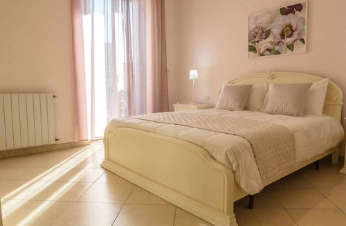 Villagonia Apartment | 100 m² Apartment ∙ 2 bedrooms ∙ 6 guests