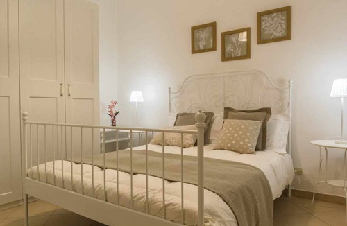 Villagonia Apartment | 100 m² Apartment ∙ 2 bedrooms ∙ 6 guests