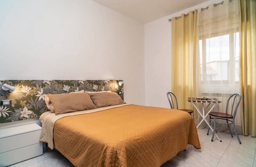San Giorgio-Librino-San Giuseppe la Rena-Zia Lisa-Villaggio Sant'Agata Apartment | 100 m² Apartment ∙ 2 bedrooms ∙ 11 guests
