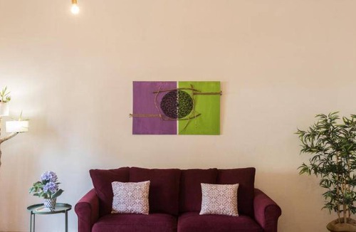 Borgo Vecchio Apartment | 100 m² Apartment ∙ 2 bedrooms ∙ 8 guests