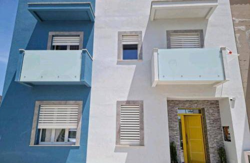 Salemi Apartment | 100 m² Apartment ∙ 3 bedrooms ∙ 8 guests