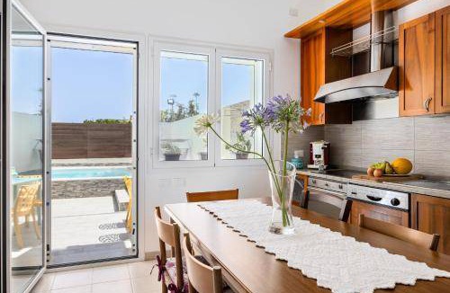Salemi Apartment | 100 m² Apartment ∙ 3 bedrooms ∙ 8 guests
