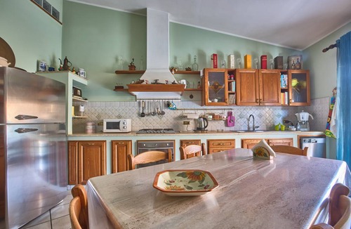 Castroreale Terme Apartment | 100 m² Apartment ∙ 3 bedrooms ∙ 6 guests
