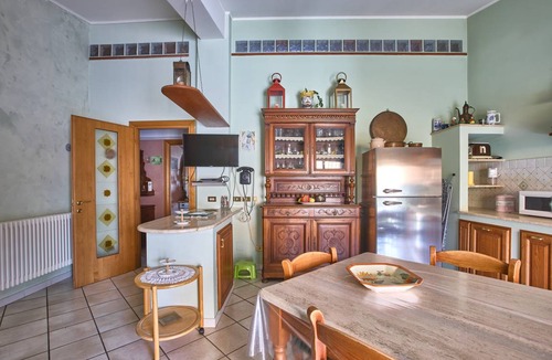 Castroreale Terme Apartment | 100 m² Apartment ∙ 3 bedrooms ∙ 6 guests