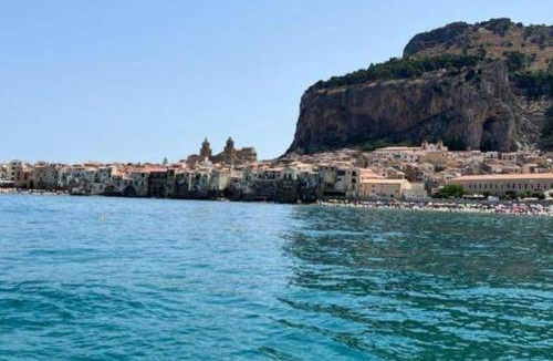 Isnello Apartment | 100 m² Apartment ∙ 3 bedrooms ∙ 6 guests