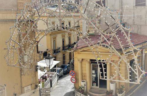 Agrigento Apartment | 100 m² Apartment ∙ 2 bedrooms ∙ 9 guests