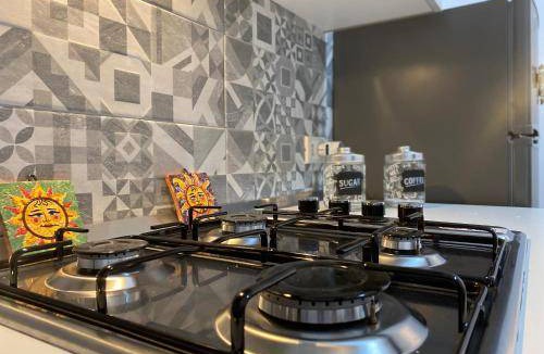Agrigento Apartment | 100 m² Apartment ∙ 2 bedrooms ∙ 9 guests