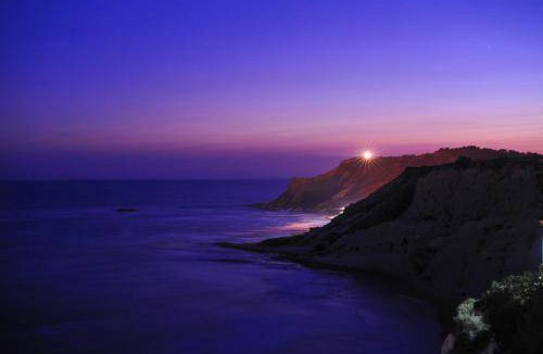 Agrigento Apartment | 100 m² Apartment ∙ 2 bedrooms ∙ 9 guests
