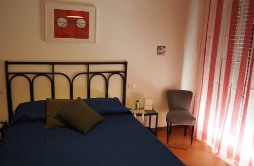Agrigento Apartment | 100 m² Apartment ∙ 2 bedrooms ∙ 4 guests