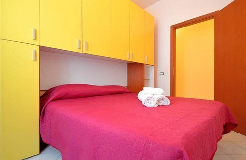 Balestrate Apartment | 100 m² Apartment ∙ 3 bedrooms ∙ 7 guests