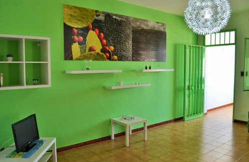 Balestrate Apartment | 100 m² Apartment ∙ 2 bedrooms ∙ 6 guests