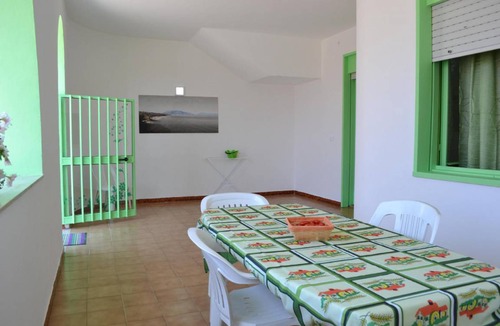 Balestrate Apartment | 100 m² Apartment ∙ 2 bedrooms ∙ 6 guests